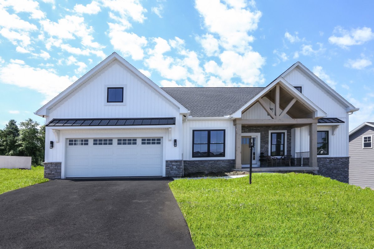 Pride Mark Homes tweet media