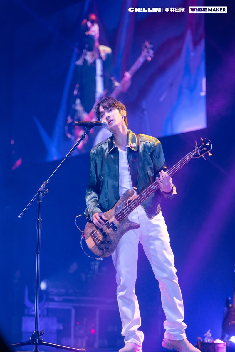 chillin_taiwan's tweet photo. 【2025 FTISLAND LIVE ‘PULSE’ THE FINAL IN KAOHSIUNG】
謝謝普利們跟三位成員一起再次來到高雄創造新的回憶
將 PULSE 巡迴演唱會做了完美 ending
之後也要繼續見面 💛💚
更多照片 https://t.co/Yg0jxiHENJ
#FT아일랜드 #FTISLAND #PULSE #THE_FINAL https://t.co/5qDVA8e2eC