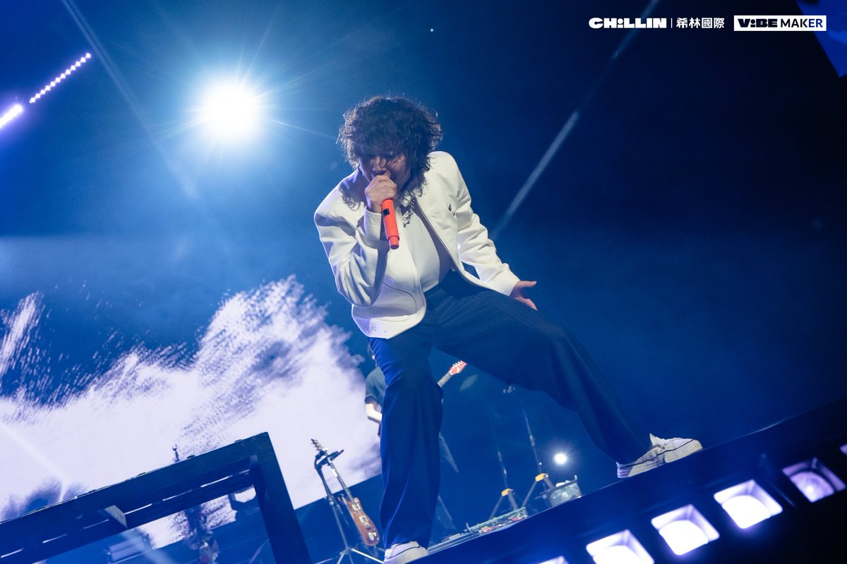 chillin_taiwan's tweet photo. 【2025 FTISLAND LIVE ‘PULSE’ THE FINAL IN KAOHSIUNG】
謝謝普利們跟三位成員一起再次來到高雄創造新的回憶
將 PULSE 巡迴演唱會做了完美 ending
之後也要繼續見面 💛💚
更多照片 https://t.co/Yg0jxiHENJ
#FT아일랜드 #FTISLAND #PULSE #THE_FINAL https://t.co/5qDVA8e2eC