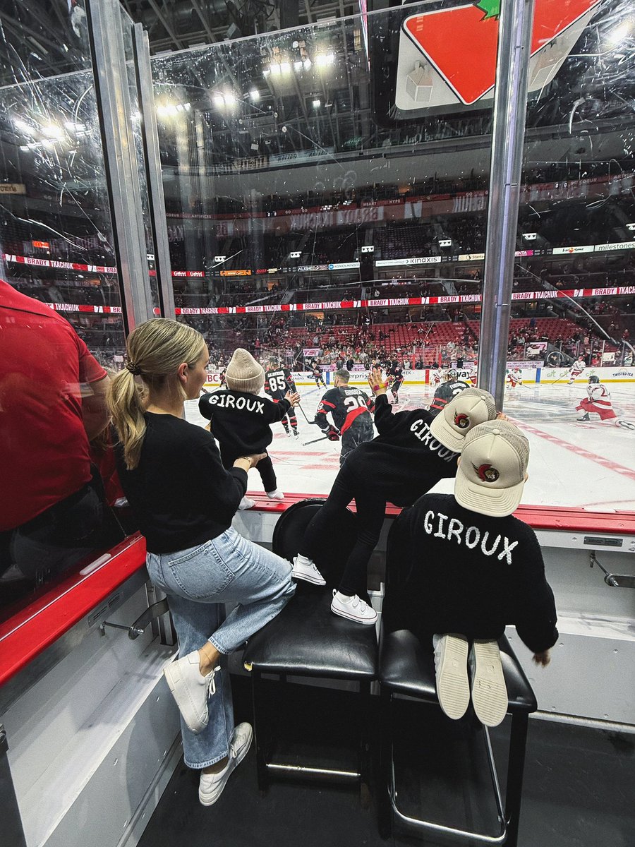out of office and at the ctc for the foreseeable future 😂🤠🥰🫡🥳 #gosensgo