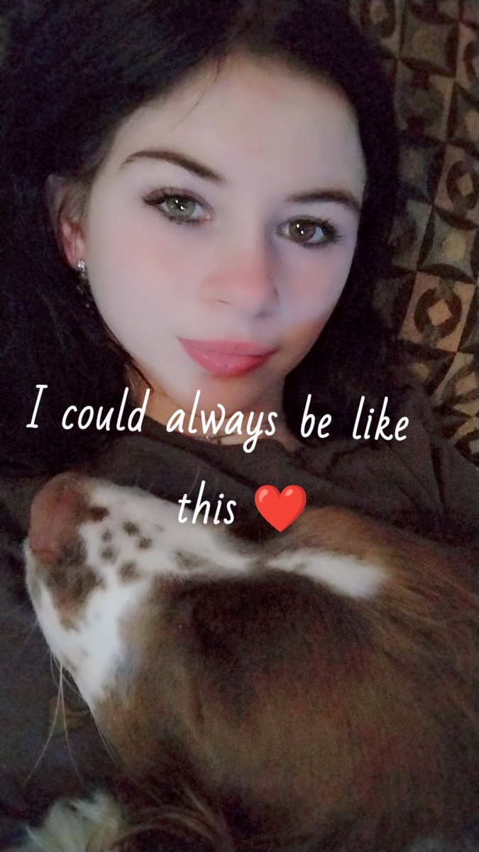 Aliyah Bergeron (@bailey1397409) on Twitter photo 