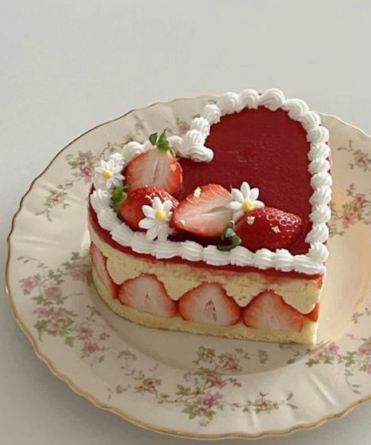 heart_jpg's tweet photo. heart strawberry cake 🍓 https://t.co/BEoG35tfan
