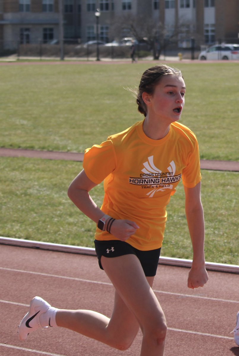 Horning Hawks CC and TF tweet media