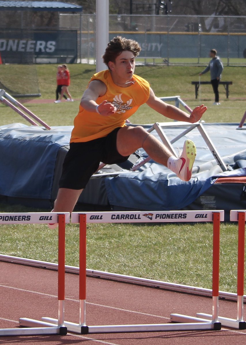 Horning Hawks CC and TF tweet media