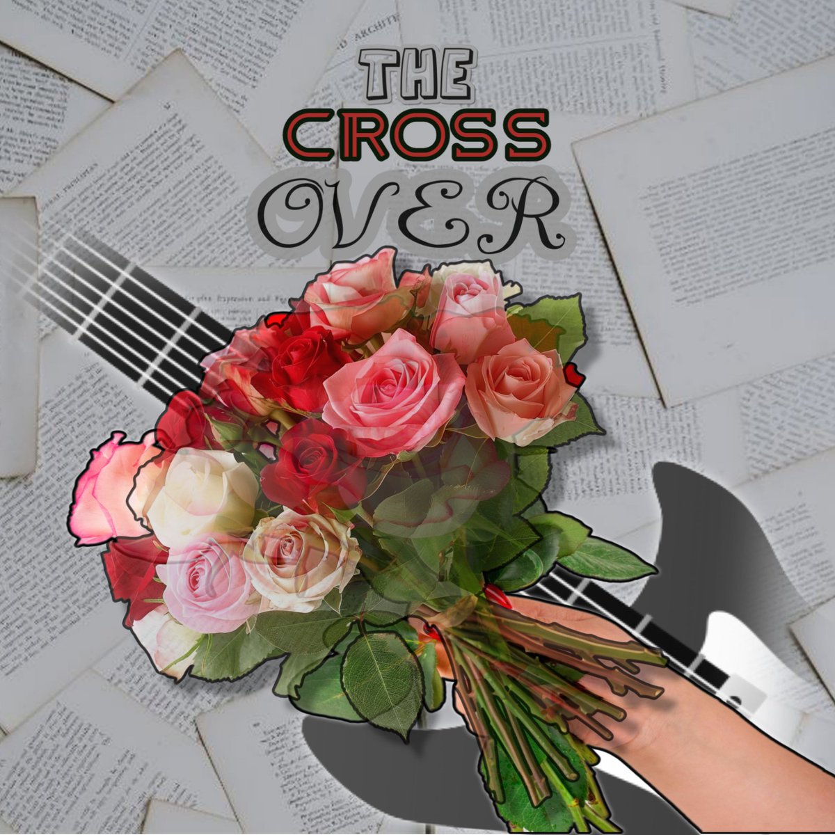 Need Everyone To Share This Photo
#TheCrossOver #Album #Audiomack