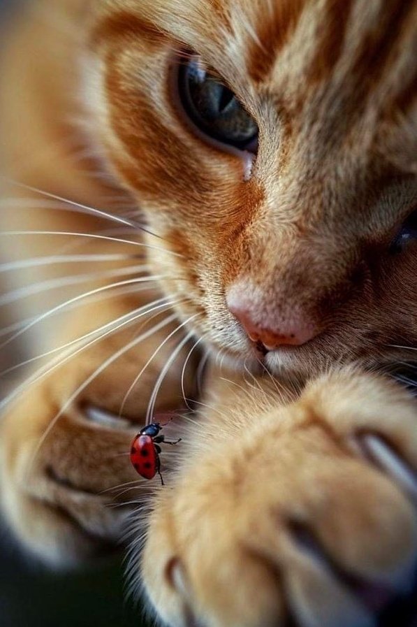 💓𑜞᭄💓𑜞᭄💓𑜞᭄💓𑜞᭄💓𑜞᭄💓𑜞᭄💓𑜞᭄💓𑜞᭄
Have a happy weekend😸💖✨
#BeHappy🐞✨
💓𑜞᭄💓𑜞᭄💓𑜞᭄💓𑜞᭄💓𑜞᭄💓𑜞᭄💓𑜞᭄💓𑜞᭄