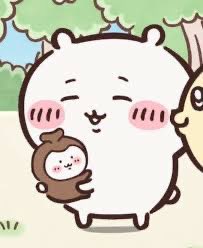 usagidarabbit's tweet photo. I NEED these two to reunite https://t.co/GymDVAHy7F