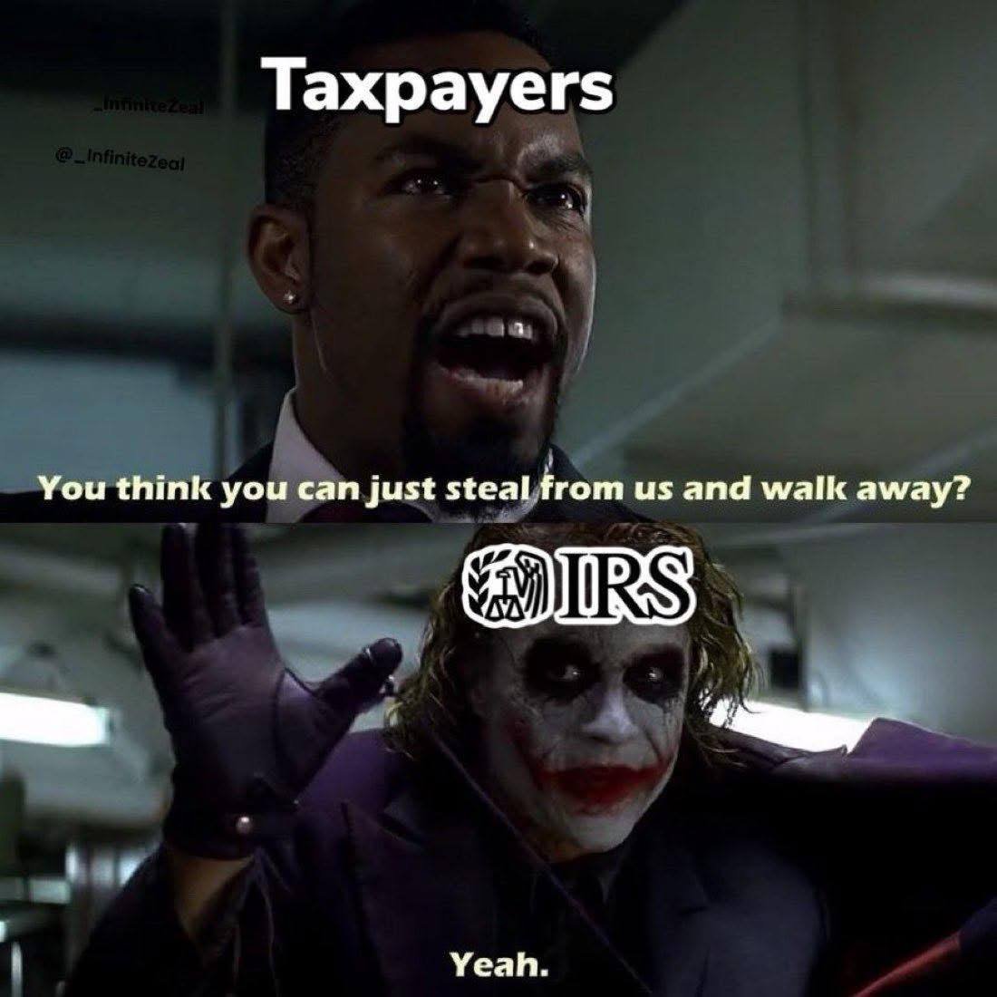 I hope changes are coming