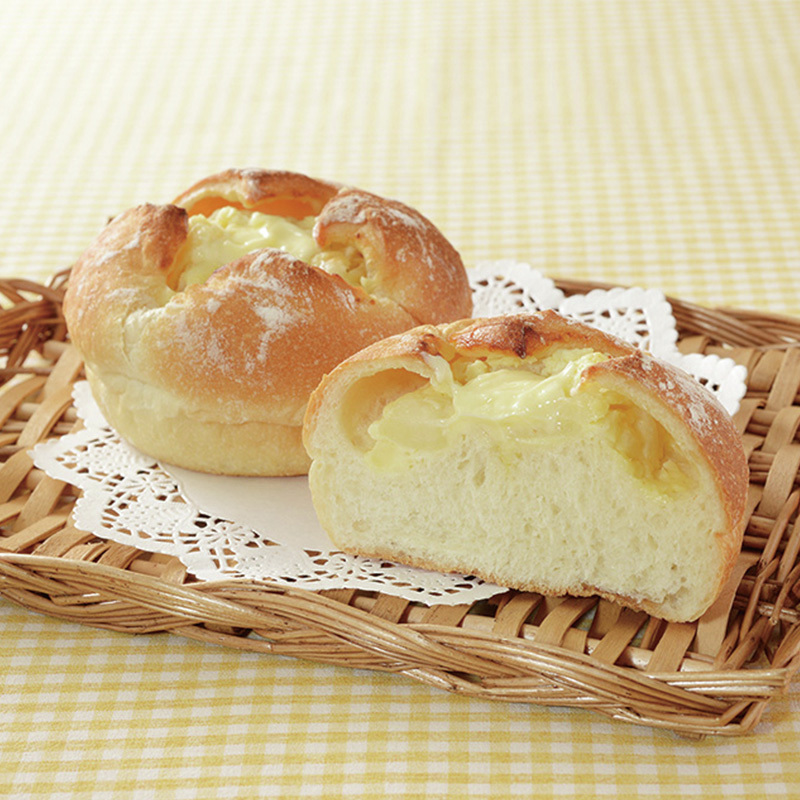 akiko_lawson's tweet photo. 「追いバターポテトフランス」が発売中♪
北海道産じゃがいものポテトフィリングを使った風味豊かなポテトフランスがたまりません(^^)
#ローソン
https://t.co/vVf5GTLxSv https://t.co/l0fxodpvyi