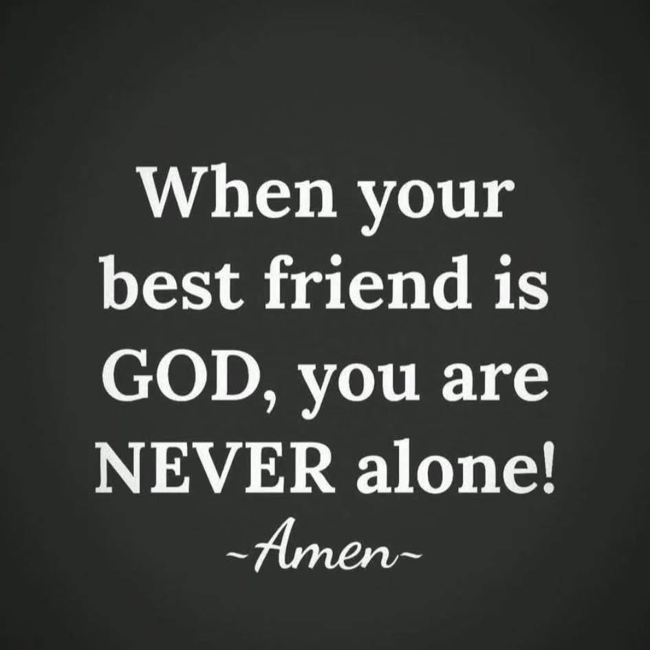 WalkwithGod7's tweet photo. Amen. https://t.co/fnPjxKaNde