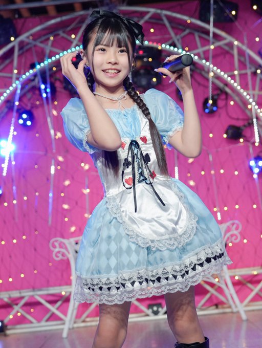 Twitterのコスプレ画像1