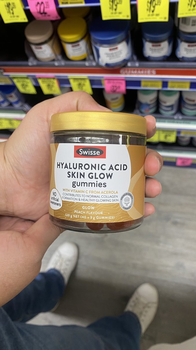 temengonser's tweet photo. JASTIP vitamin australia blackmores swisse nature’s way! dm for more info guys https://t.co/ClnRiDtJiq
