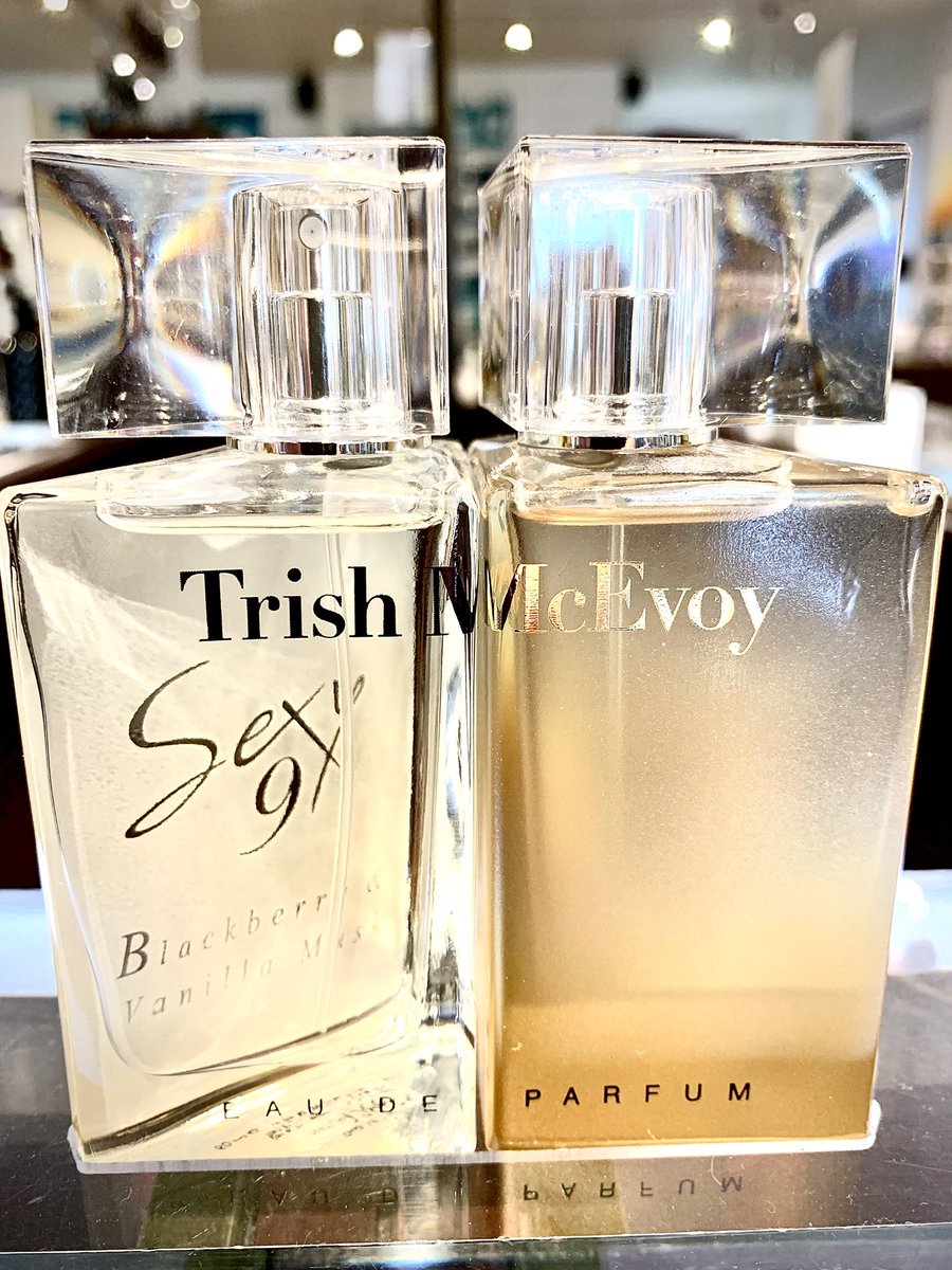Studio24E's tweet image. Three NEW fragrances from Trish McEvoy launched today! N° 6 Mandarin &amp;amp; Ginger Lily, N° 10 Lavender Spice, and N° 11 White Iris. You can only experience N° 10, and N°11 at Studio 24E exclusively!  #trishmcevoy  #studio24e  #trishmcevoyfragrance