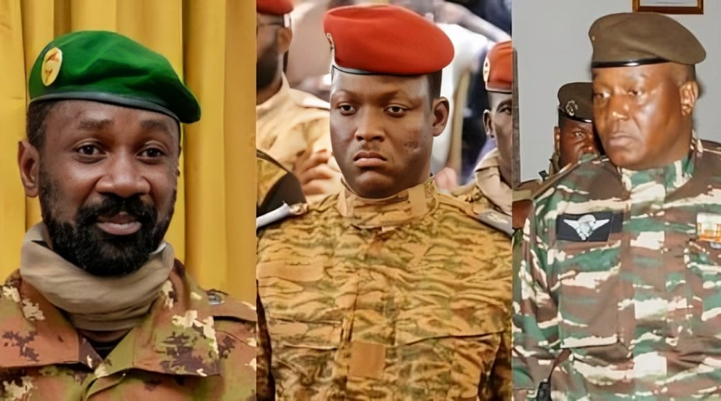 President Mahama invites Sahel military leaders to ECOWAS summit - Ablakwa reveals bit.ly/4jFfJkl