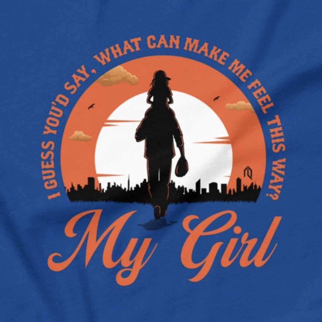 athletelogos's tweet image. 🚨My Girl Walk Off Giveaway! 🚨

RT &amp;amp; Follow to enter to win the new My Girl shirt! Save 25% on all NY baseball gear with code WIN25 at checkout ⬇️

athletelogos.com/search?q=girl