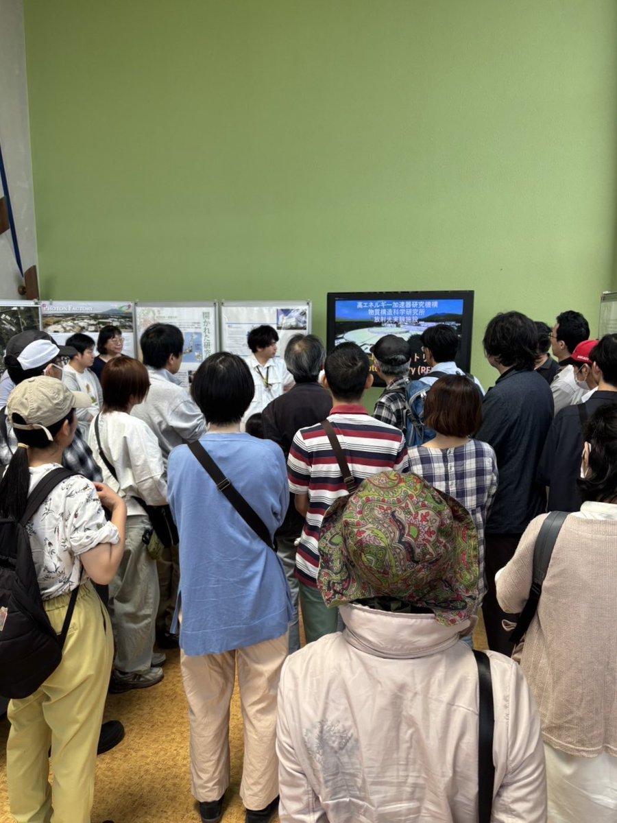 バスツアーの様子です💁