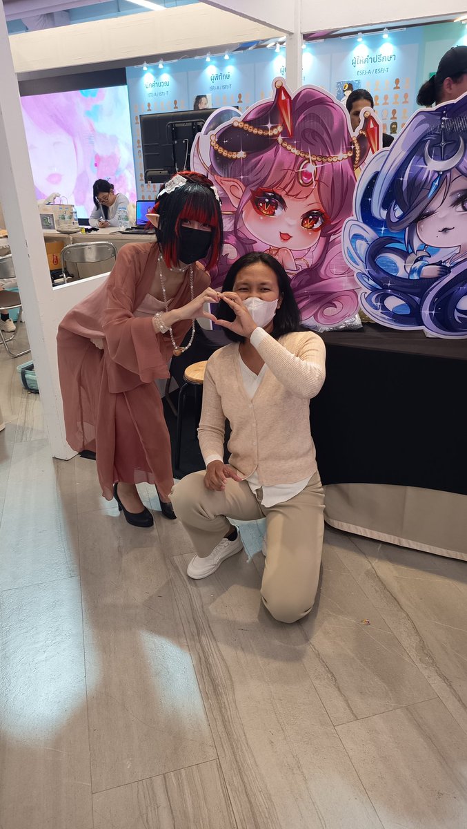 Janeny_2j's tweet photo. แง้ คิดถึง🥺
ไม่ให้รักได้ยังไงกัน แสนดีขนาดนี้❤️
#Charlottvtuber #ETวีพี่สาว
#VtuberTH
#จอมมารCharlotte https://t.co/3Szoyns8Ra