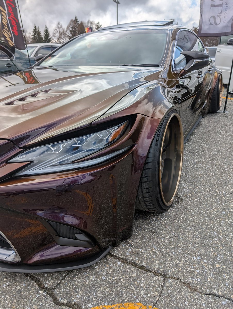 madspeed1975's tweet photo. ローフォルム杯の画像放出!
#lowform #ローフォルム杯
#車好き #lexusls
#madspeed1975 https://t.co/Tg0NEzmMTX