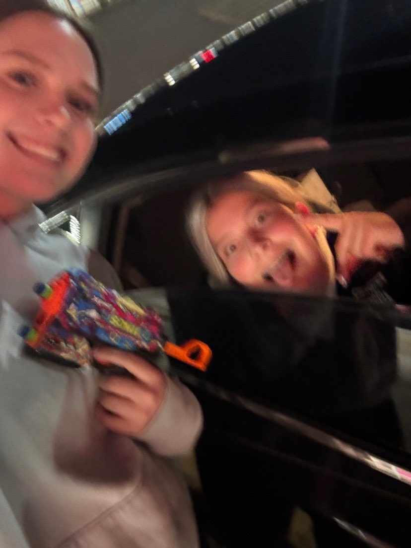 BYFTB6's tweet photo. @CecNerf Rylie kills izzy strang from nerf or nuttin https://t.co/rC1LwYR22H