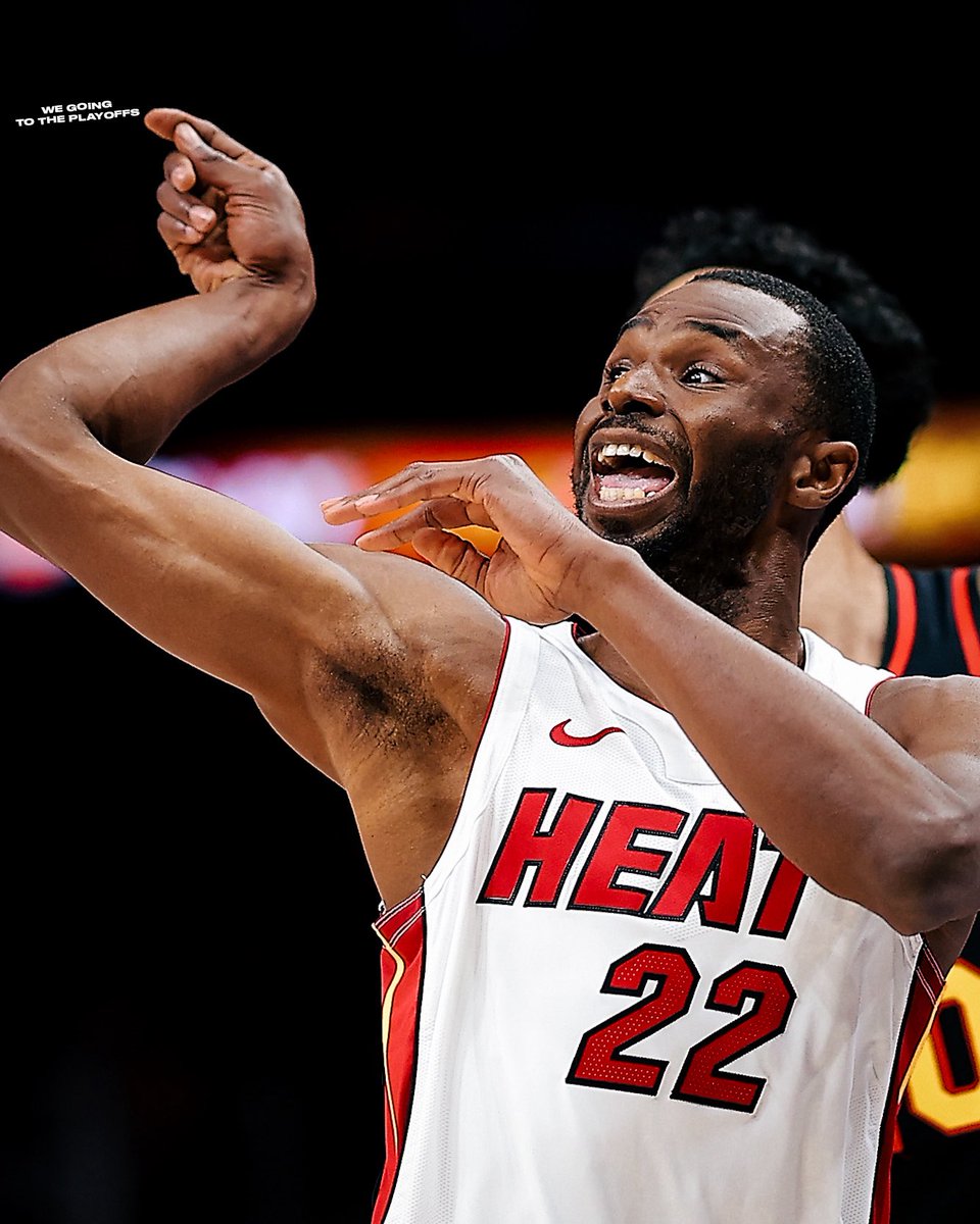 Miami HEAT tweet media