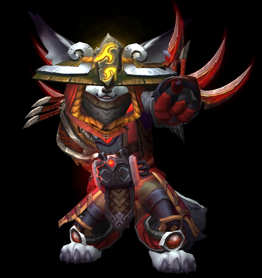 HooliPlays's tweet image. *with EV'RYBODY sayin -- K-S-M- YEAHH!*

#Windwalker #Monk #MonkPumps