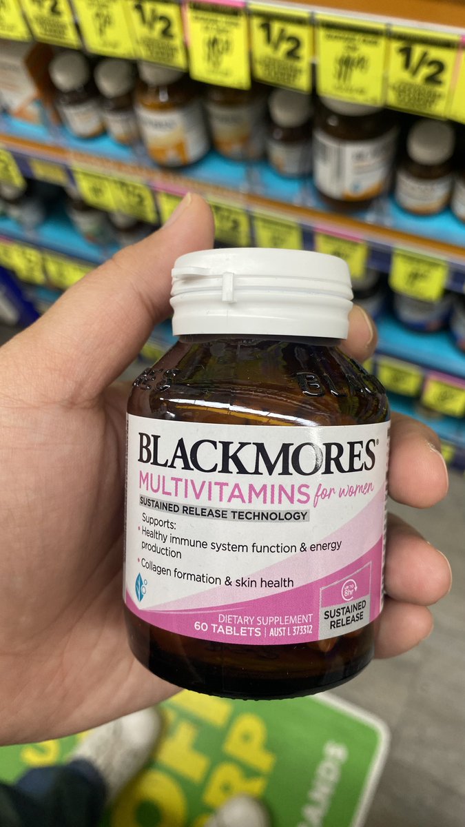 temengonser's tweet photo. JASTIP vitamin australia blackmores swisse nature’s way! dm for more info guys^^ ayo minum vitamin gessss biar sehat dan waras https://t.co/GOeSnIhO5M