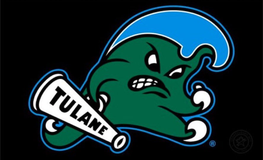Nick Witherspoon 3⭐️ (@nwitherspoon55) on Twitter photo I’ll be at <a href="/GreenWaveFB/">Tulane Football</a> Tomorrow For their spring game !! <a href="/DeMario_Pippen/">Led By God</a> <a href="/CoachT_Truss/">Coach Truss</a> <a href="/Coachjsmith5/">John Smith</a> <a href="/EvanMckissack/">Evan Mckissack</a> <a href="/KananRay/">Kanan Ray</a> <a href="/CoachWilk04/">Landius Wilkerson</a> <a href="/ColeHeard_GM/">Cole Heard</a>
#RollWave🌊 I’ll be at <a href="/GreenWaveFB/">Tulane Football</a> Tomorrow For their spring game !! <a href="/DeMario_Pippen/">Led By God</a> <a href="/CoachT_Truss/">Coach Truss</a> <a href="/Coachjsmith5/">John Smith</a> <a href="/EvanMckissack/">Evan Mckissack</a> <a href="/KananRay/">Kanan Ray</a> <a href="/CoachWilk04/">Landius Wilkerson</a> <a href="/ColeHeard_GM/">Cole Heard</a>
#RollWave🌊