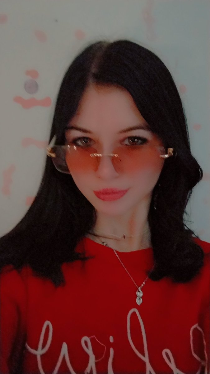 Aliyah Bergeron (@bailey1397409) on Twitter photo 