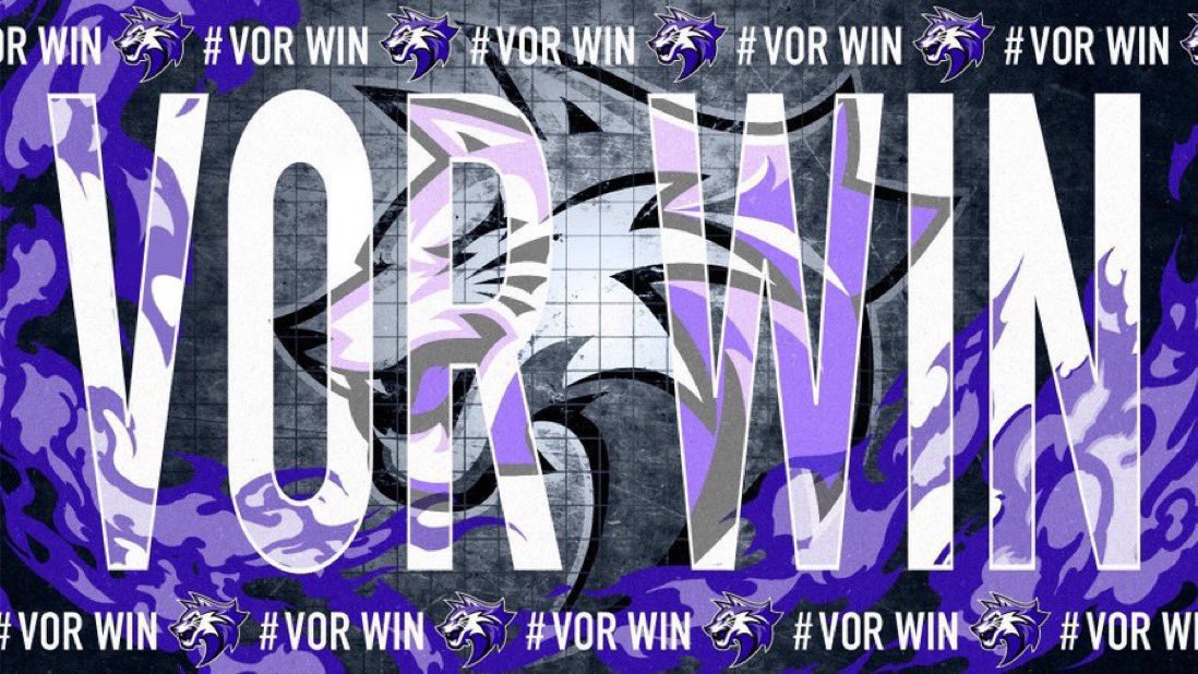 VortexWolf tweet media