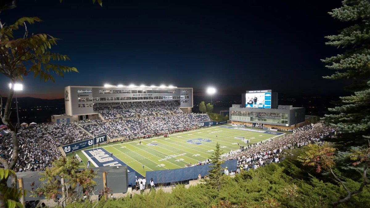 Thrilled to share that after an amazing visit to Utah State and a great conversation with Coach Arkelian, I’ve received an offer and am officially COMMITTED to USU! Go Aggies! 🐂🤘

<a href="/IcemanCoaching/">𝘾𝙤𝙖𝙘𝙝 𝘽𝙧𝙚𝙩𝙩 𝘼𝙧𝙠𝙚𝙡𝙞𝙖𝙣❄️</a> 
<a href="/USUFootball/">USU Football</a> 
<a href="/RogueKicking/">Coach Jax / Rogue Kicking</a> 
<a href="/ThePuntFactory/">Aaron Perez</a> 
<a href="/Chris_Sailer/">Chris Sailer Kicking</a>
