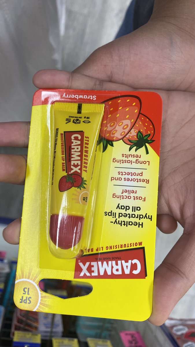 temengonser's tweet photo. jastip lipcare lipbalm dari australia gesss cintai bibirmu pakai lipbalm tiap hariii yuhuuu cocok buat kado juga nih https://t.co/o4r4sWc8yn