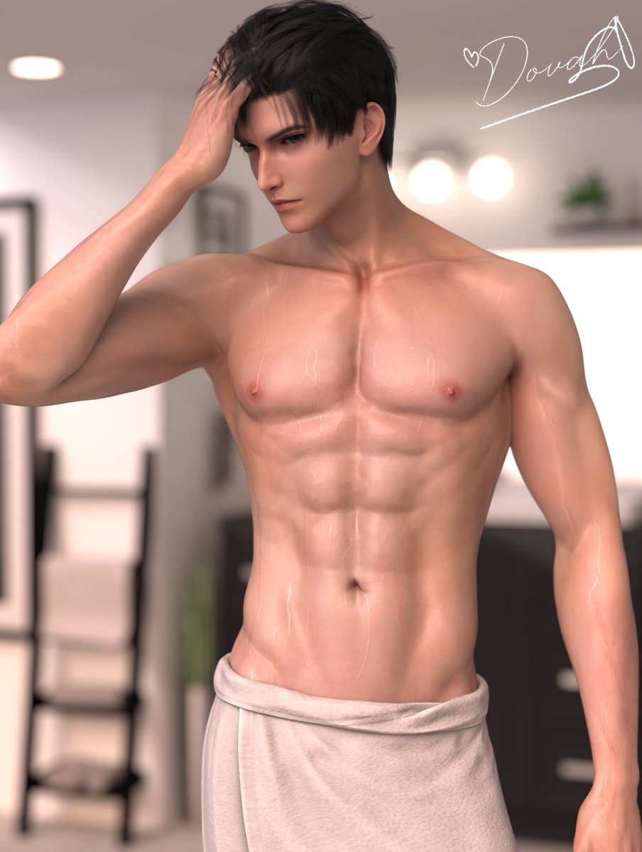 dovah_vakarian's tweet image. 🤍

#Zayne #ZayneFanart #黎深 #LoveandDeepspace #恋与深空