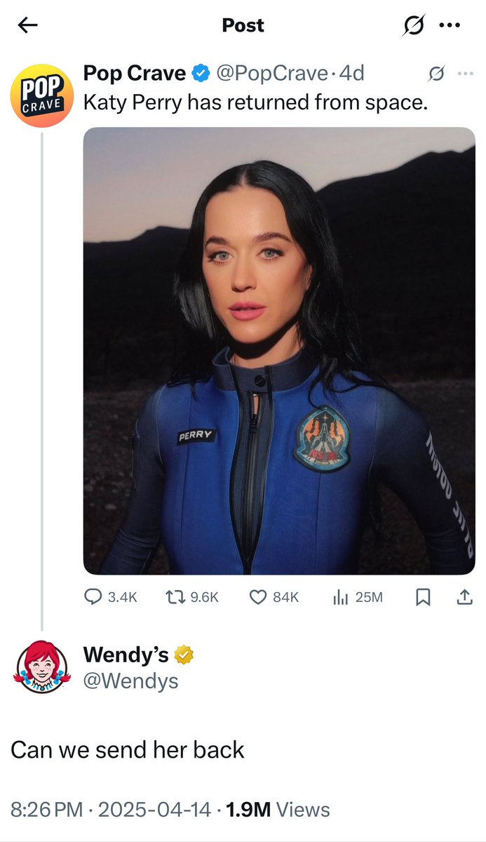 Whelp….. I just started following <a href="/Wendys/">Wendy’s</a> . Who wants an unfrozen beef burger? 🍔 💪