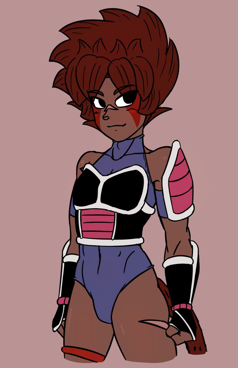 DimensionalFel's tweet image. More squa doodle