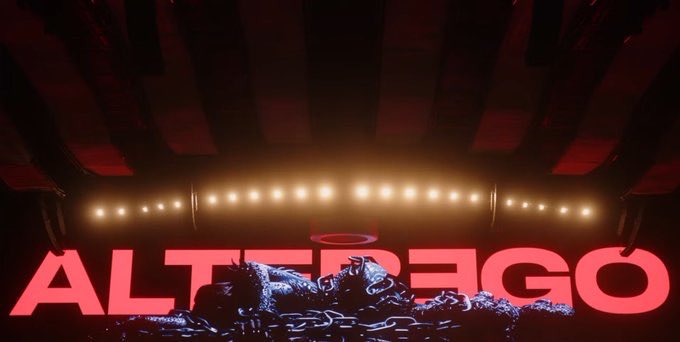 Lsglobal_'s tweet photo. LISACHELLA Weekend 2 is in less than 1h.

ROCKSTAR LISA COACHELLA 
#LISACHELLA #Coachella2025 https://t.co/ycBzawNwHc