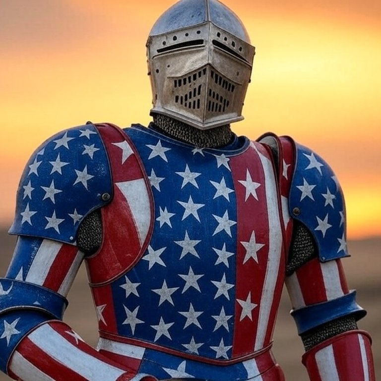 MericanWarLord tweet media