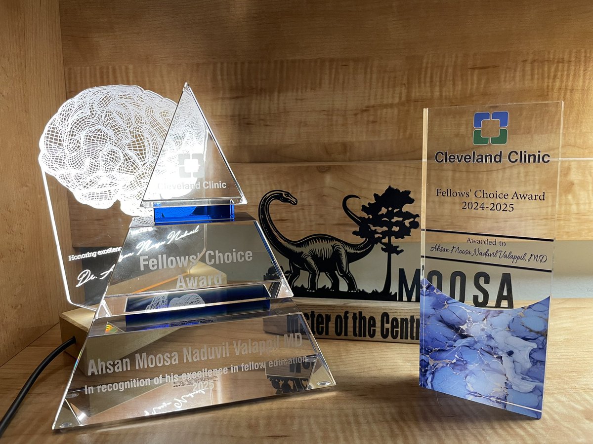 Ahsan Moosa Naduvil, MD 🧠⚡️ tweet media