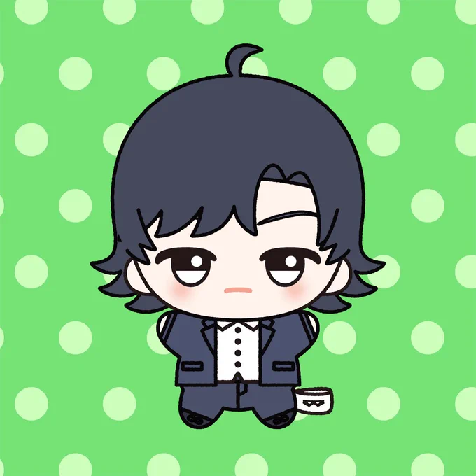 はやはち作りました可愛い 