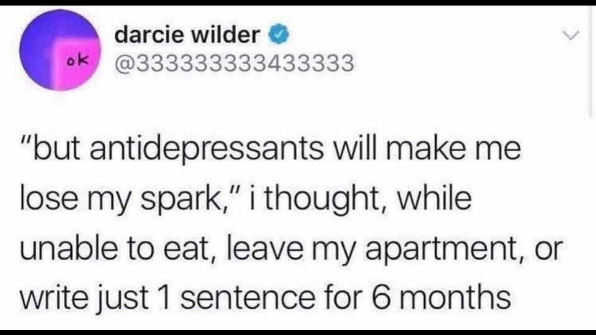ADHDForReal's tweet photo. https://t.co/KAGiHOe0HH