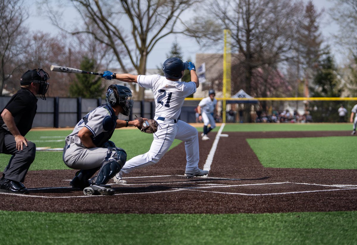 John Carroll Sports tweet media