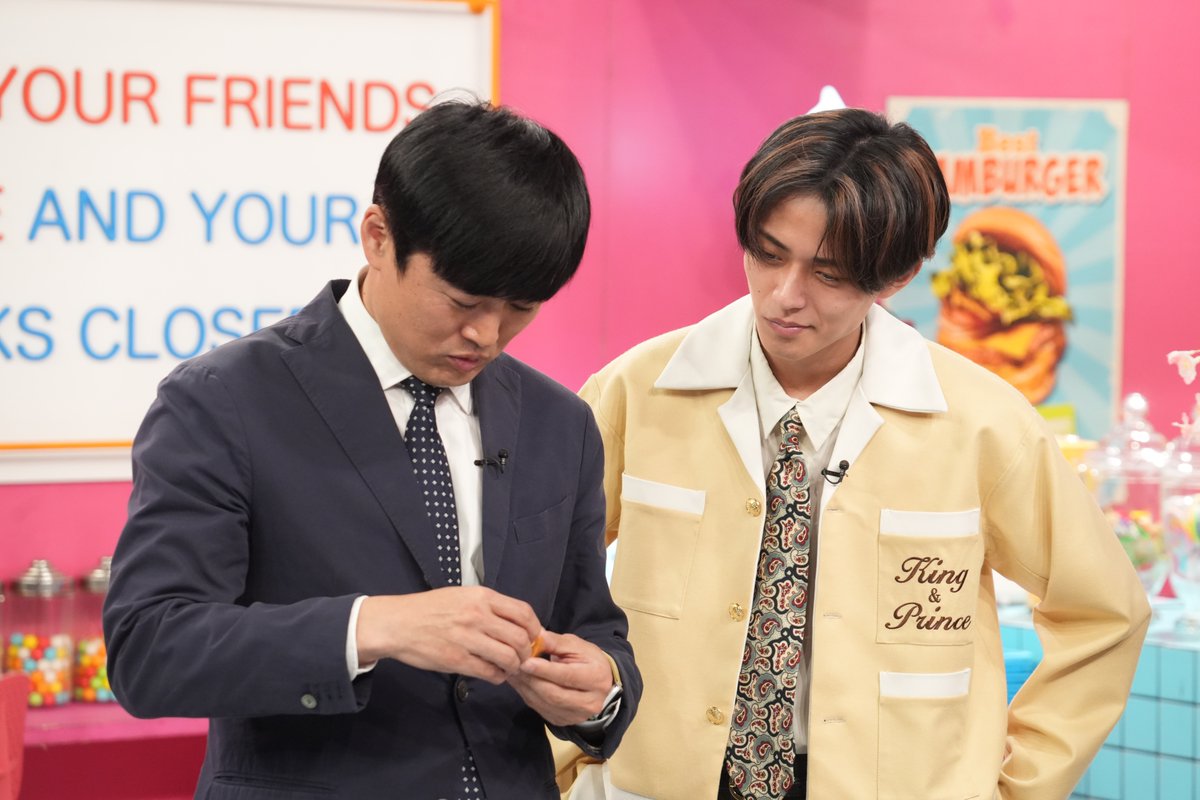 キントレ》【日テレ公式】 on X