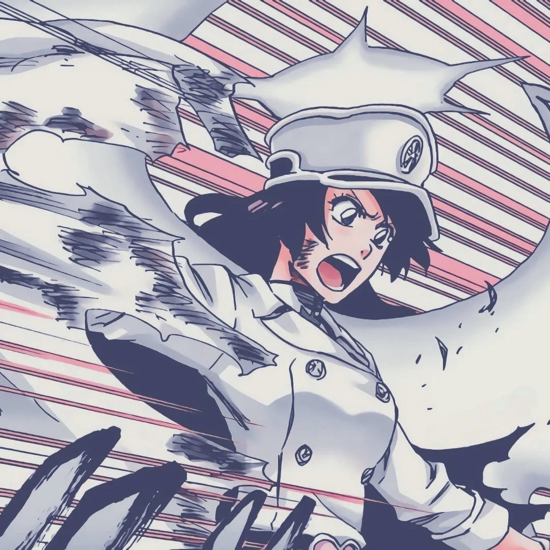 Cleric Magic: A support Magic based on different domains. The ability to pull from those domains to heal/support themselves or allies. 

My Oath: To Protect those closest to me — and to never abandon them!

The abandoned child of Kemuri: Isla!