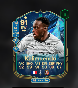 AndyDav29254366's tweet photo. @FUTBIN Gonna go with this one, prefer the playstyles https://t.co/tB9bbPIMME