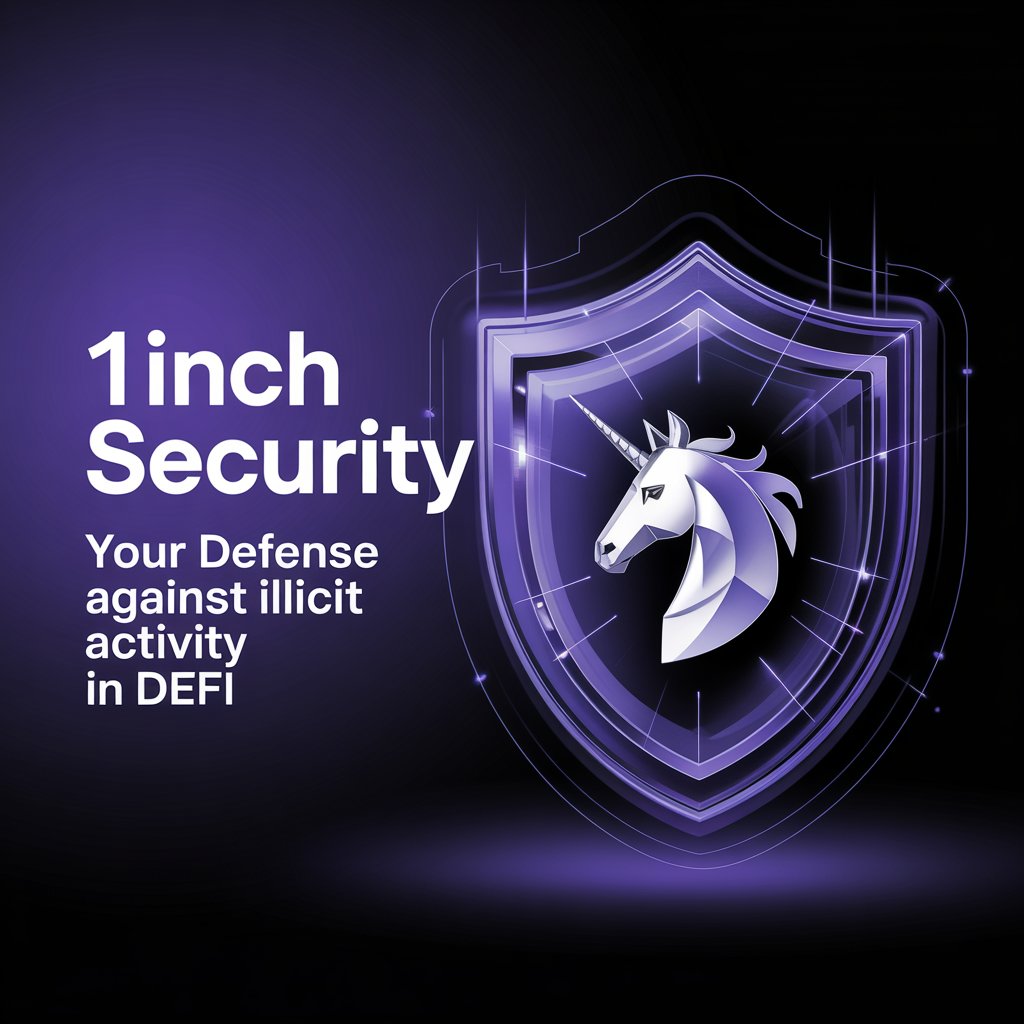 Vivekk96358184's tweet photo. 🚨  Alert! 🚨
I just updated the breakdown of @1inch  Security System 🔐🛡️
If you're into DeFi, you need to read this thread 👇
(Thread 🧵)#1inchWallet #1inchDAO #1inchPortfolio #1inchFusion https://t.co/7LmXBlQxm9