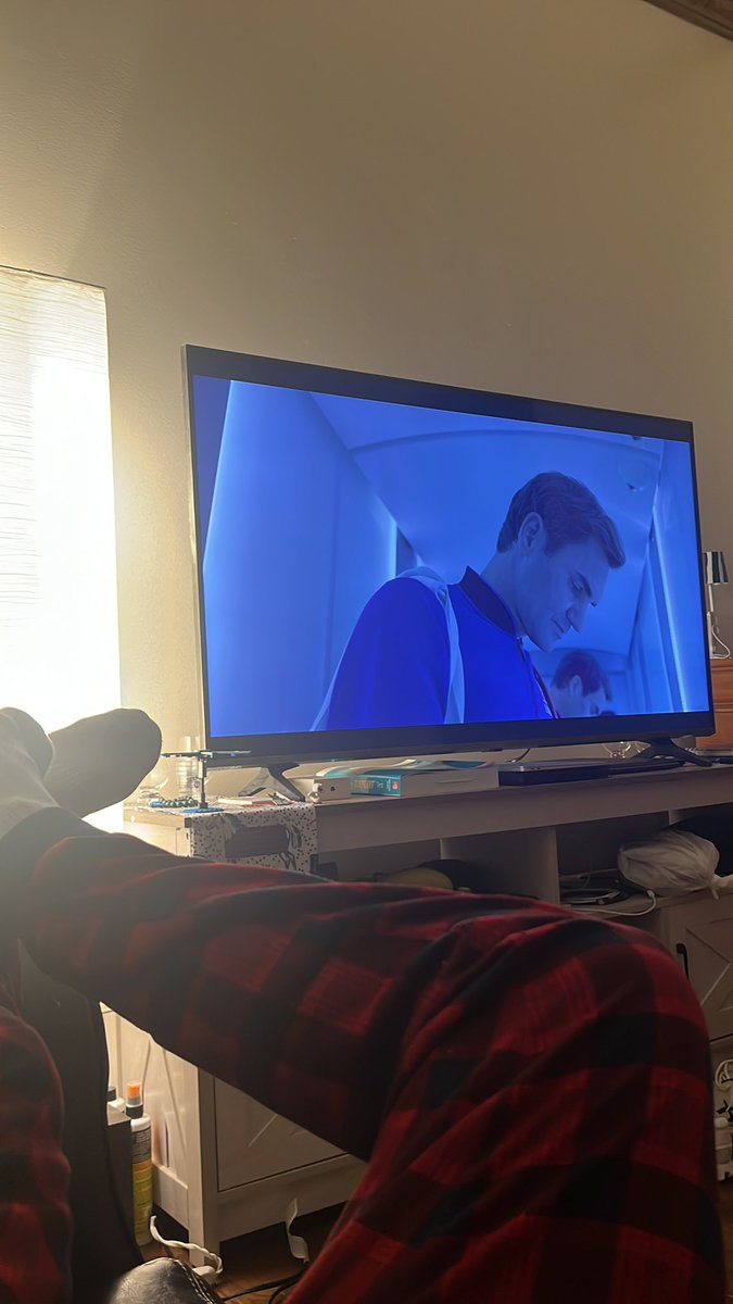 andrews052's tweet photo. Getting better with this episode 🥲 #lastdance https://t.co/AGnvPjKBKE