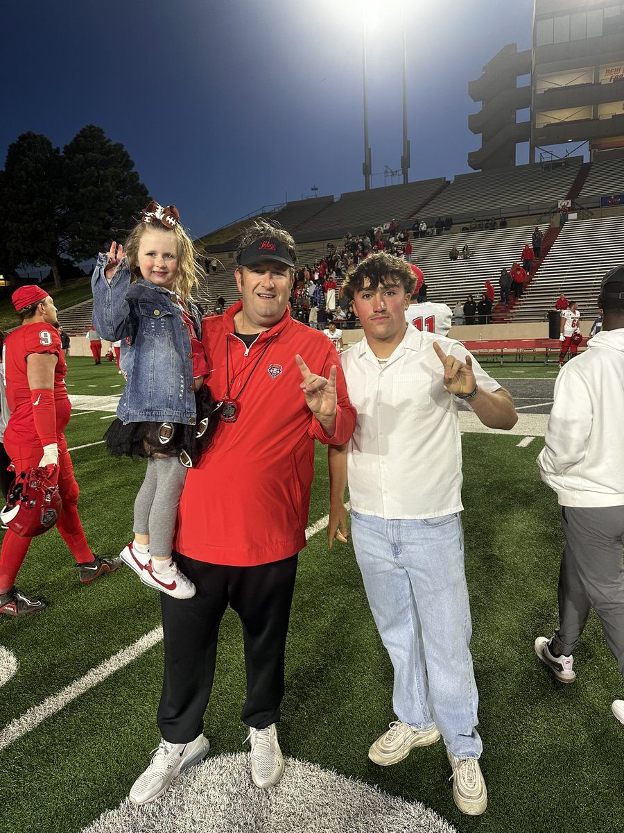 Aiden Maldonado (@aidenmaldonado_) on Twitter photo Today at UNM for the spring game.Thank you for having me. <a href="/Coach_Eck/">Jason Eck</a> <a href="/tony_mccoy3/">Tony McCoy</a> <a href="/UNMLOBOS/">New Mexico Lobos</a> <a href="/UNMLoboFB/">New Mexico Football</a> Today at UNM for the spring game.Thank you for having me. <a href="/Coach_Eck/">Jason Eck</a> <a href="/tony_mccoy3/">Tony McCoy</a> <a href="/UNMLOBOS/">New Mexico Lobos</a> <a href="/UNMLoboFB/">New Mexico Football</a>