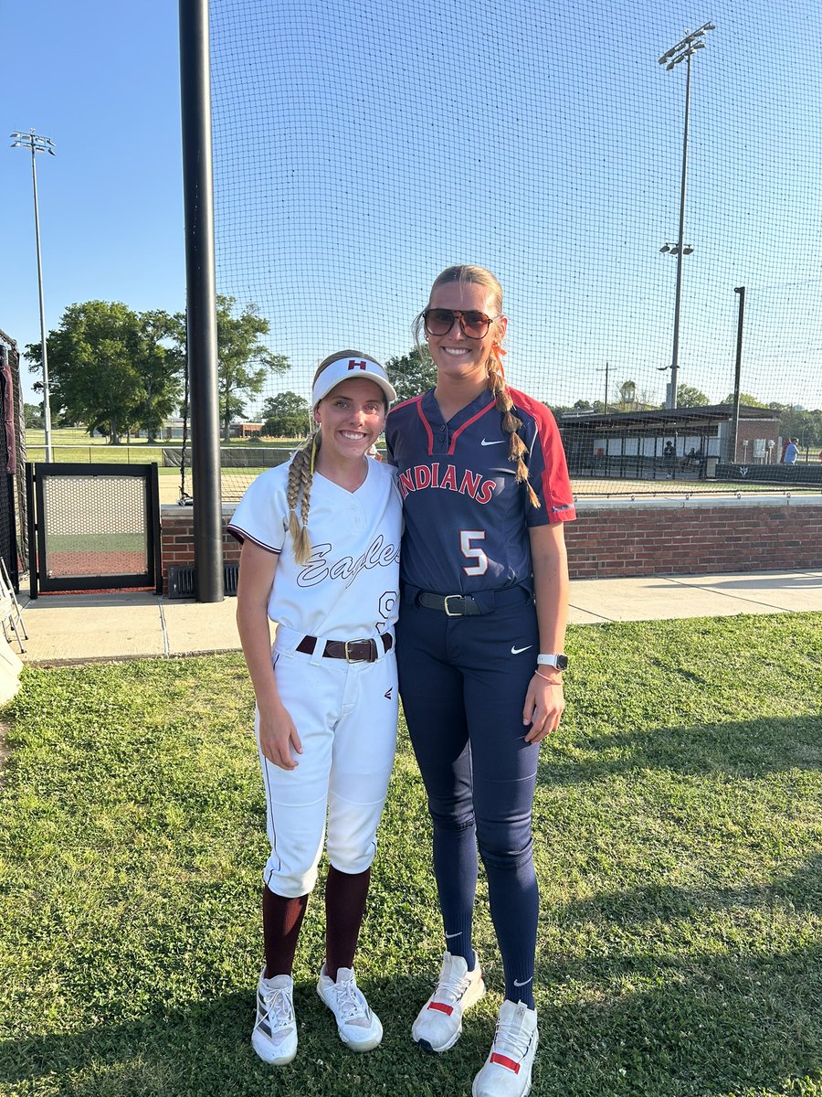 Tri County Academy Fastpitch tweet media