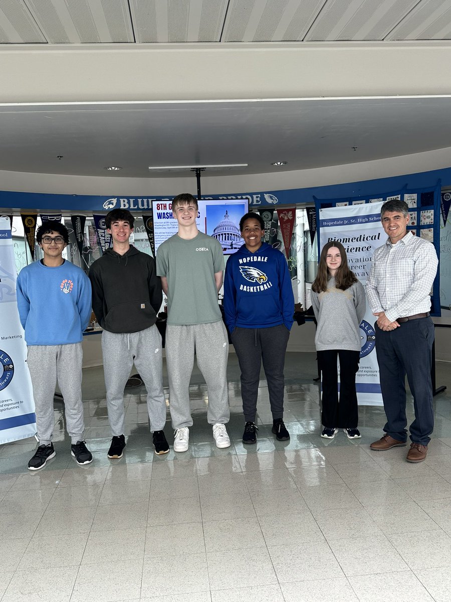 Congratulations to Q3 students of the term!!!!  <a href="/DerekAtherton1/">Derek Atherton</a> <a href="/kcrebasehps/">Karen Crebase</a> <a href="/hopedalejshs/">Hopedale Jr-Sr HS</a>