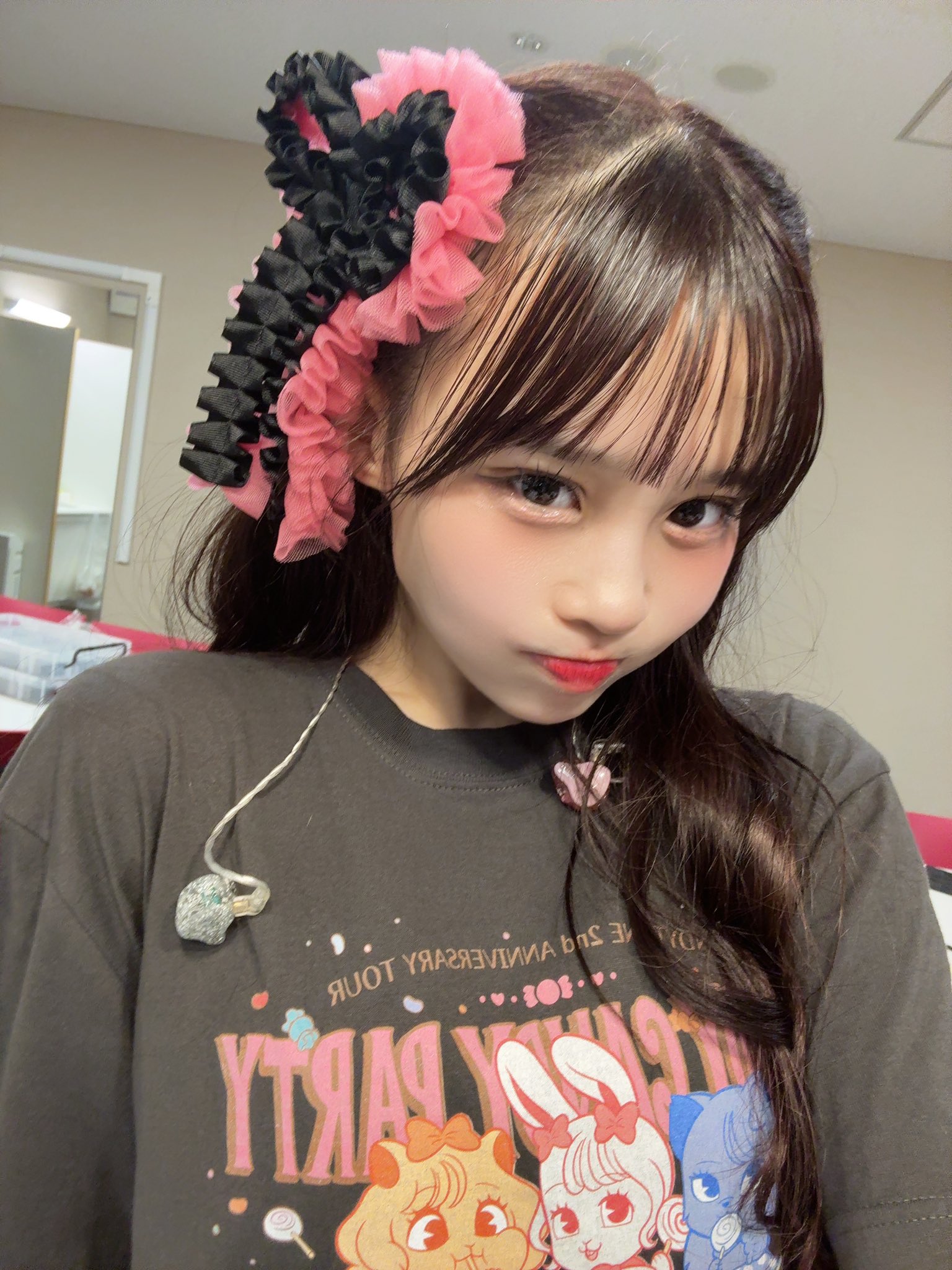 村川緋杏（CANDY TUNE） on X: 