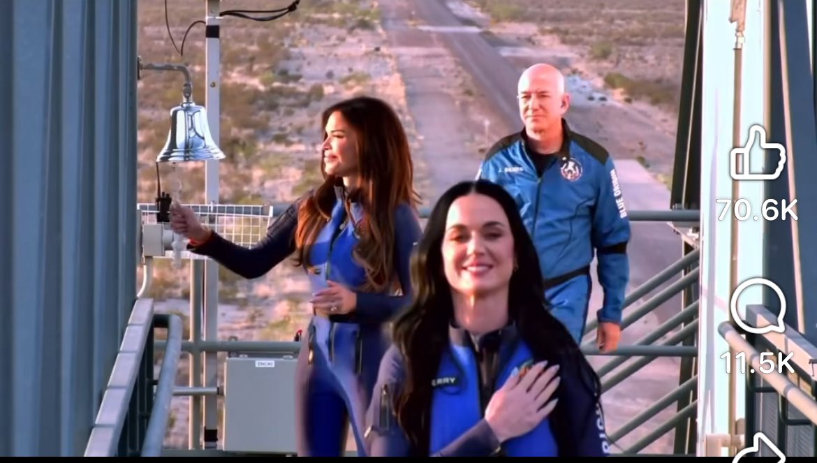 Ew. The evil queen with her hand over her baphomet patch. 
They don’t even hide it anymore..